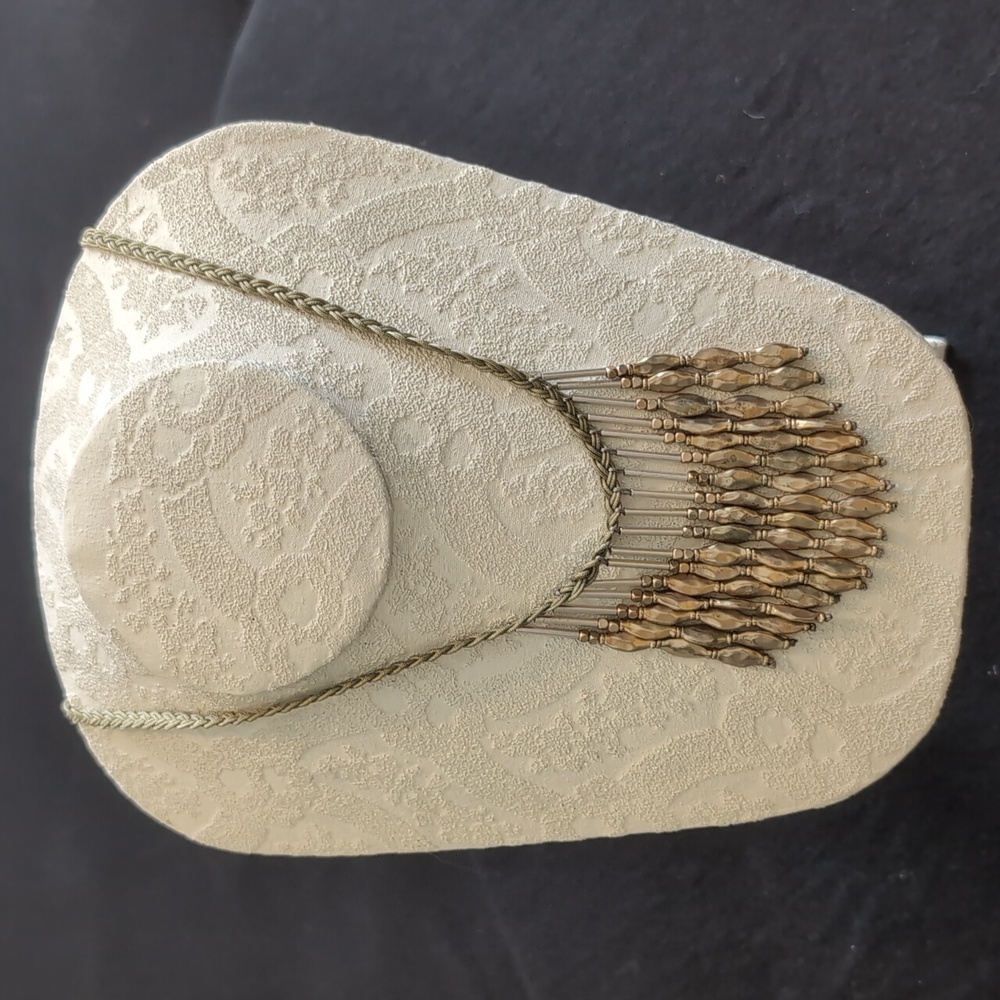 Karma Bella necklace